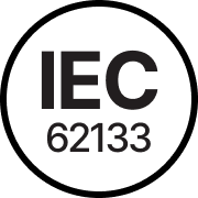 IEC 62133