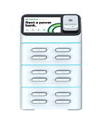 Desktop station - 4-slot