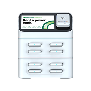 Desktop station - 4-slot