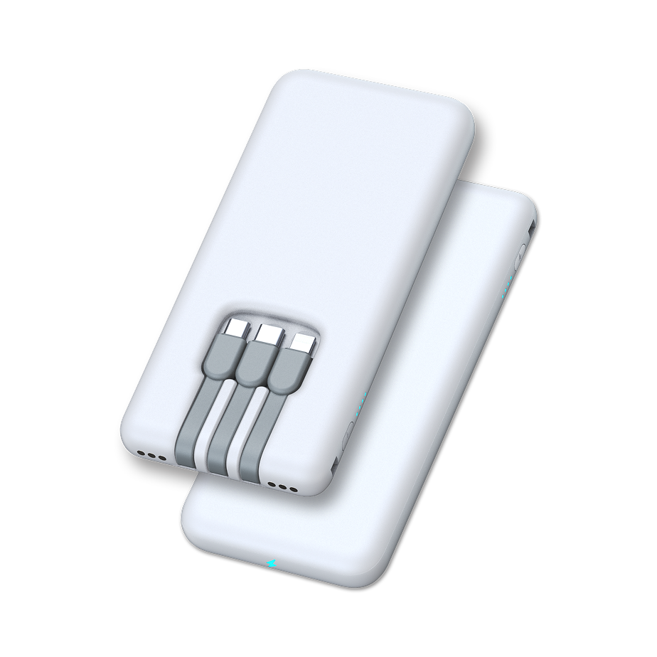 PlugInTouch desktop station hardware